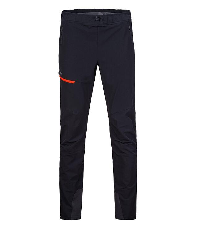 Hannah Claim W anthracite (red) 2023 dámske outdoorové nohavice