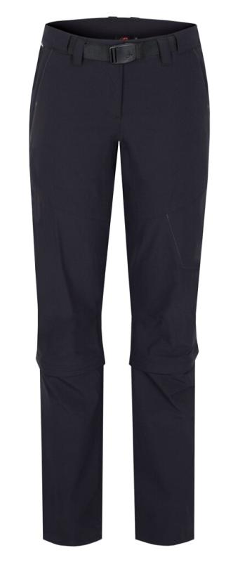 Hannah Libertine anthracite II 2023 dámske outdoorové nohavice