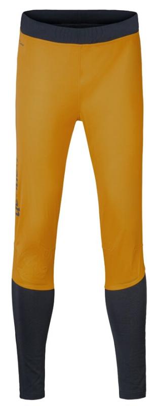 Hannah Nordic Pants golden yellow/anthraci 2022 pánské kalhoty