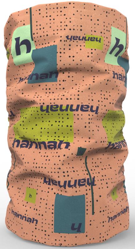 Hannah Skyler cantaloupe 2022 nákrčník