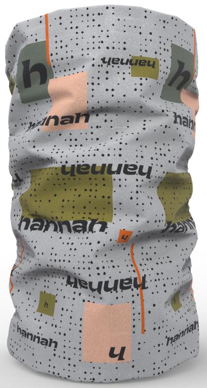 Hannah Skyler glacier gray 2022 nákrčník