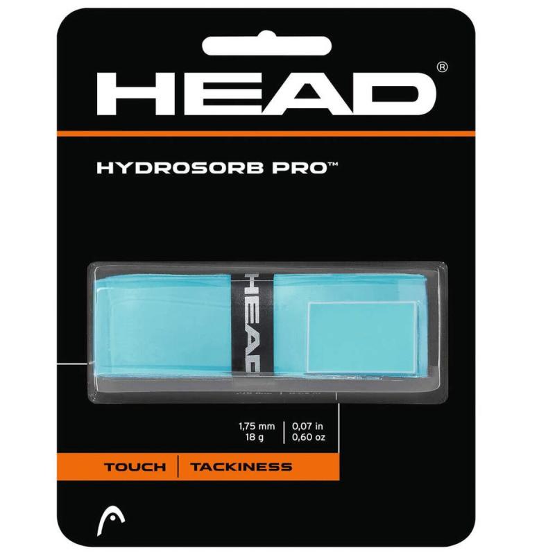 Head HydroSorb Pro základná omotávka teal