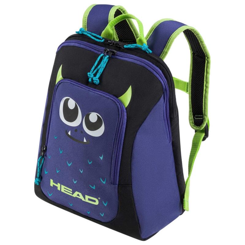 Head Kids Tour Backpack 14L Monster detský športový batoh