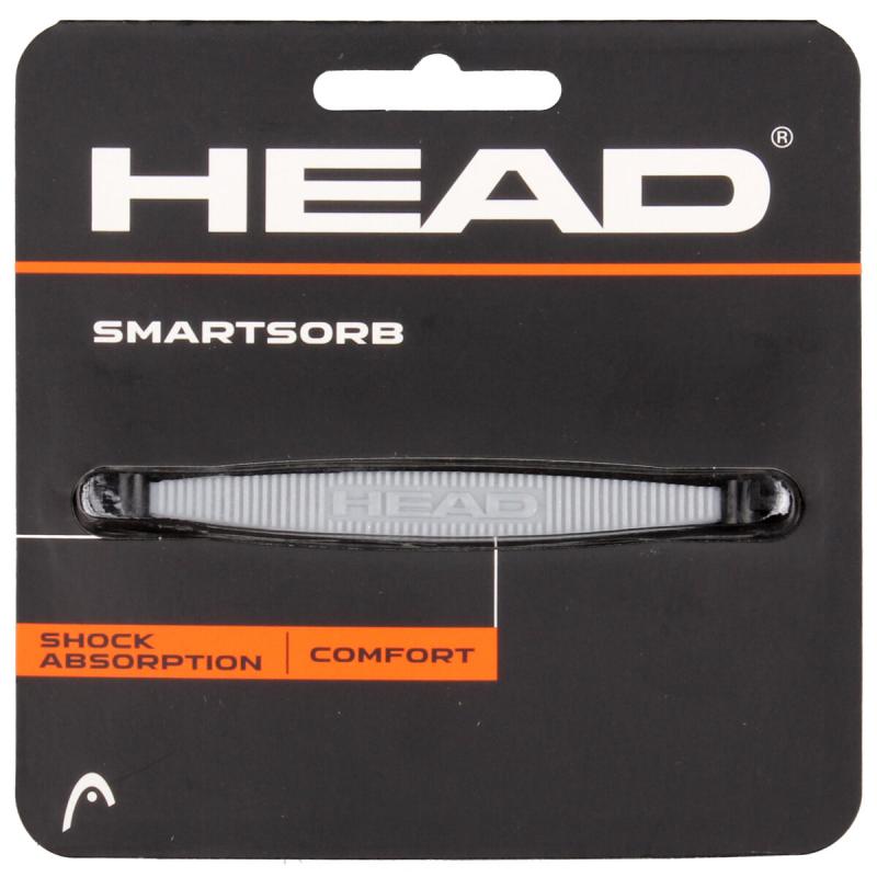 Head Smartsorb vibrastop sivá