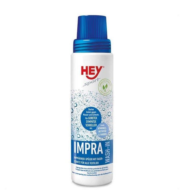 Hey Sport A Lavit Sport Impra Wash-in 250ml Impregnace - 250ml-HEY