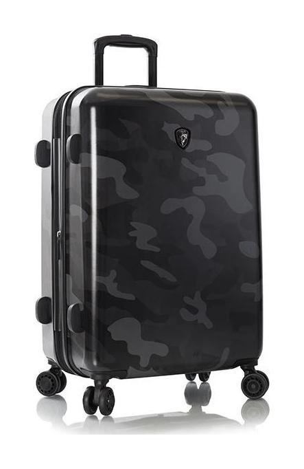 Heys Black Camo M kufr