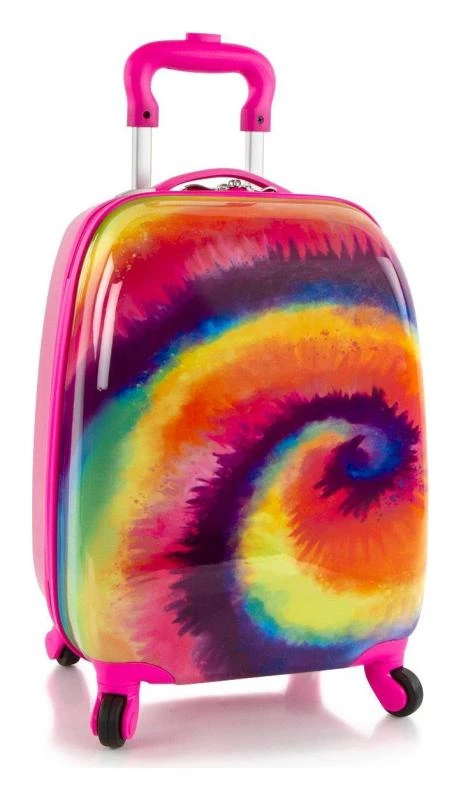 Levně Heys Kids 4w Tie Dye Tie-Dye 26 l