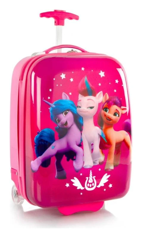 Levně Heys Kids My Little Pony 4 25,7 l