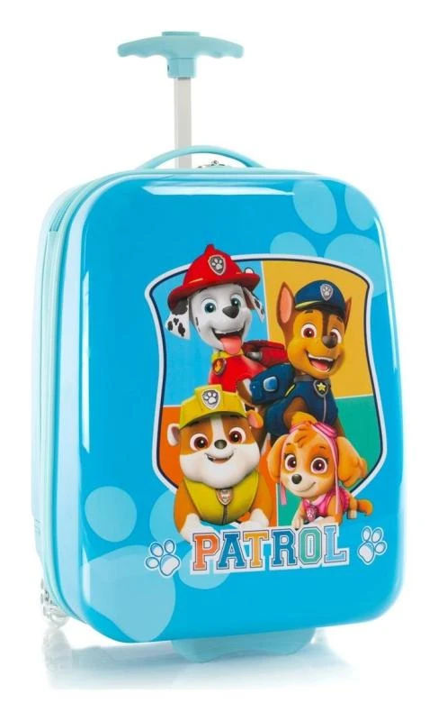 Levně Heys Kids Paw Patrol 2w Blue 2 25,7 l