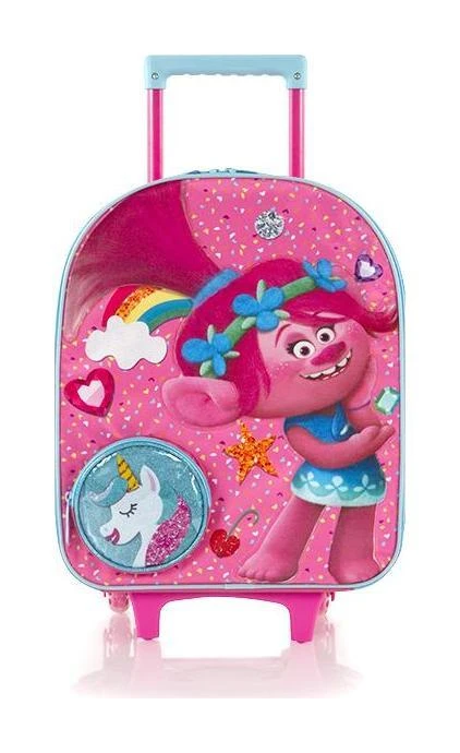 Levně Heys Kids Soft Trolls 3