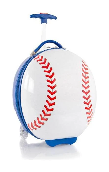 Levně Heys Kids Sports Luggage Baseball 13 l