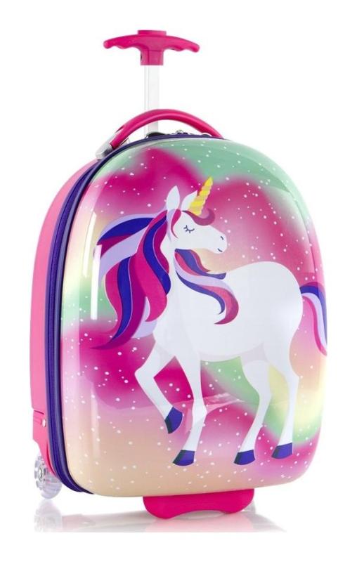 Heys Kids Unicorn 2w Magic kufr