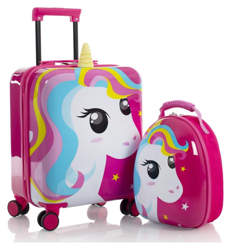 Heys Super Tots Unicorn batoh