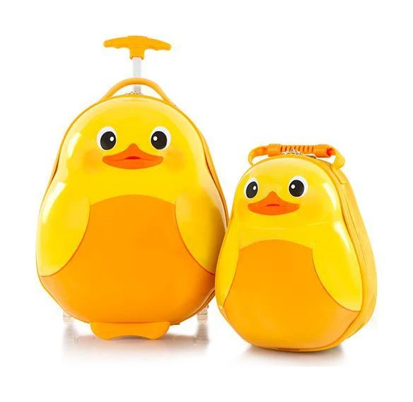 Levně Heys Travel Tots Kids Duck