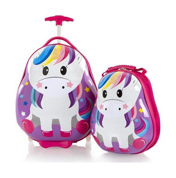Heys Travel Tots Unicorn batoh