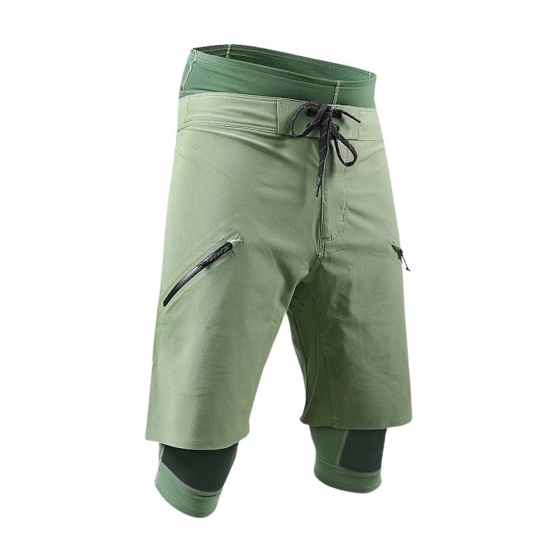 Levně Neoprenové kraťasy Hiko GAMBIT COMBO V.2 KAYAKING shorts - 29