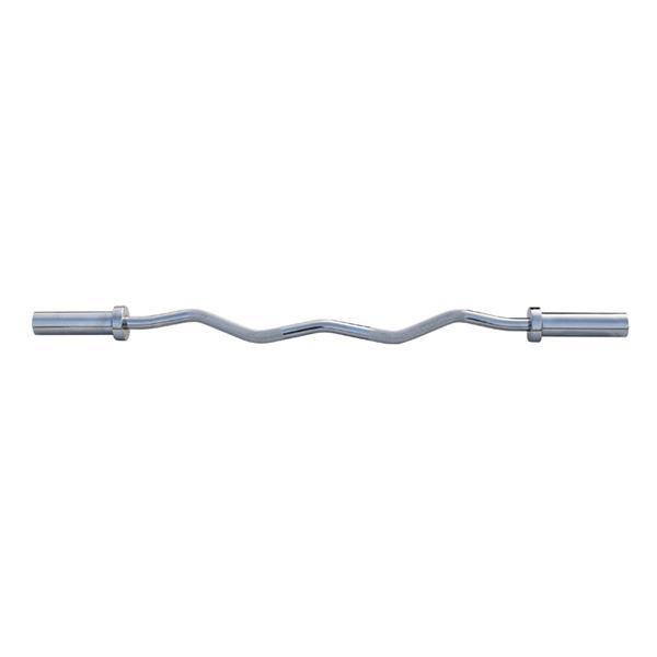 HMS PREMIUM Lomená olympijská osa GOL160 120 cm x 50 mm