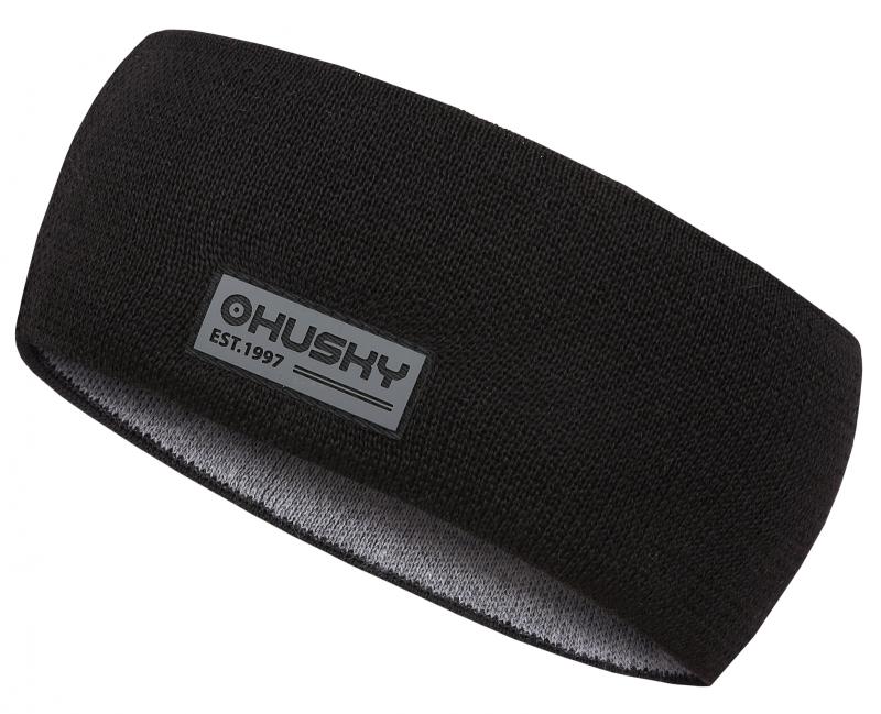 Husky Merband 2 black