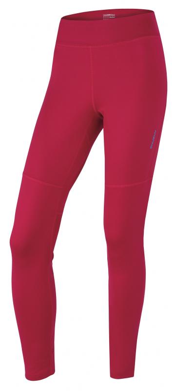 Husky Darby Long L magenta dámské sportovní kalhoty