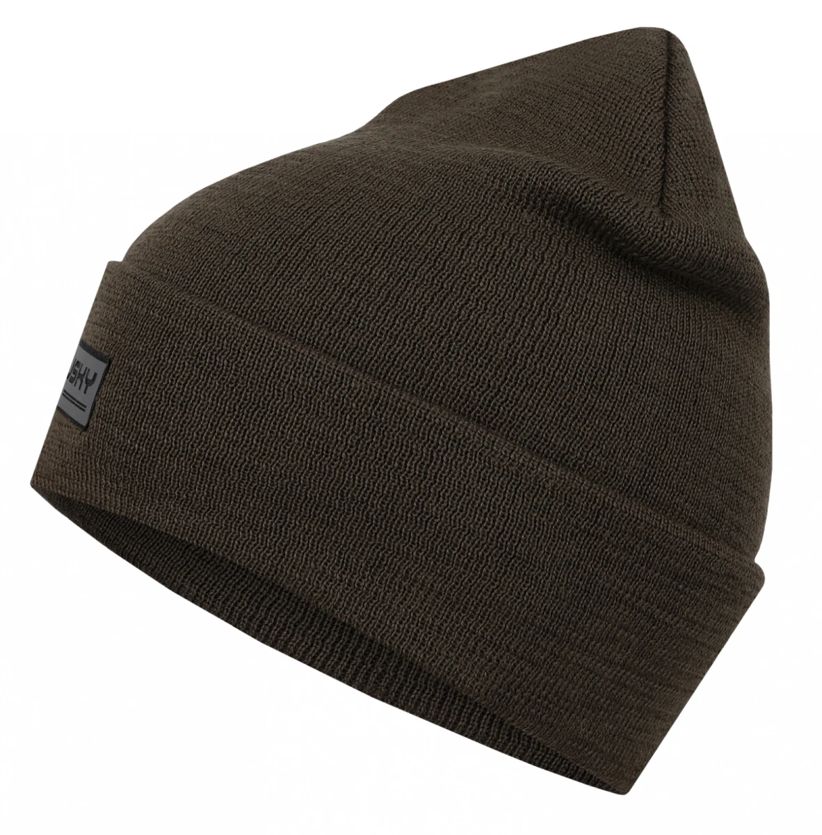 Husky Merhat 1