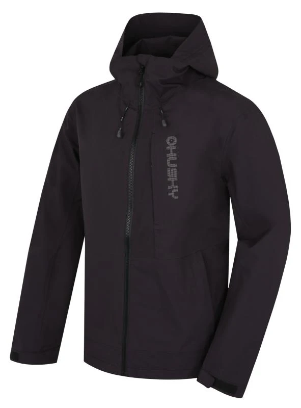 Levně Husky Sita M black - L