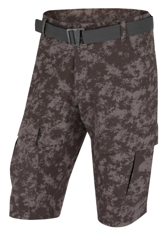 Levně Husky Kafrey M brown - L