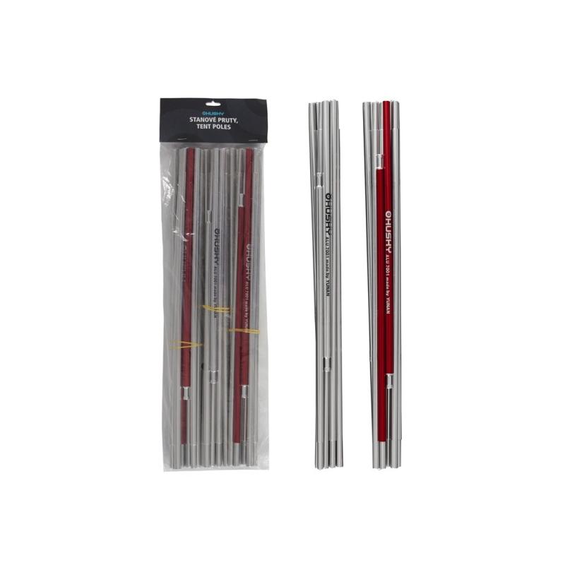 Husky Sawaj Camel stanové duralové pruty