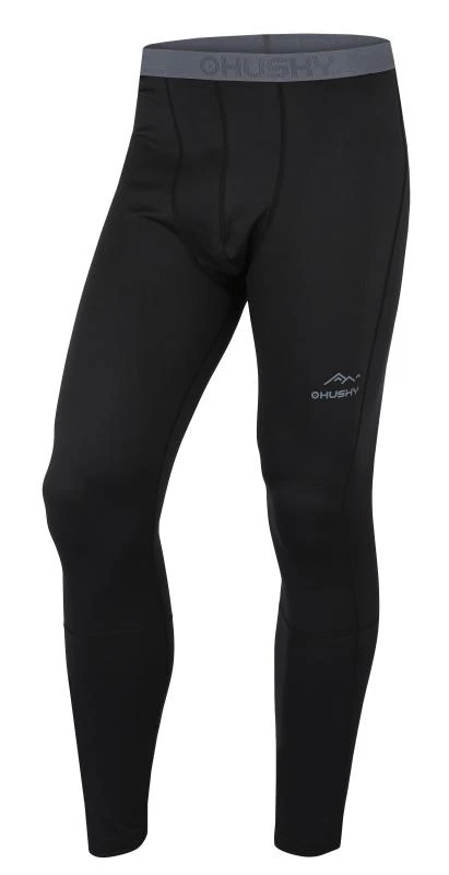 Levně Husky Tyme M black - XXL