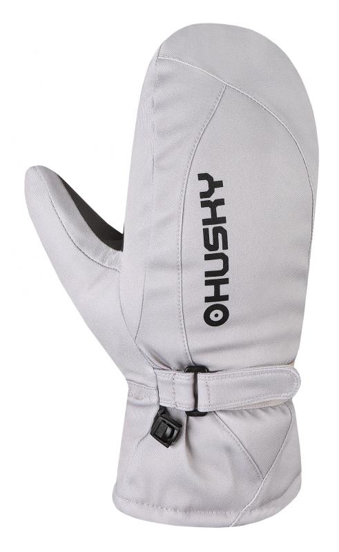 Husky Epa beige unisex rukavice