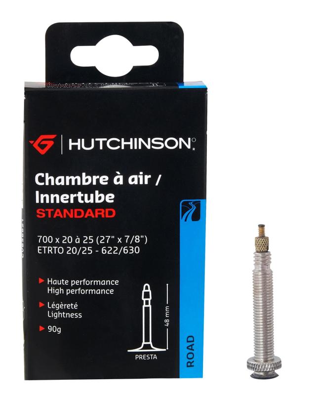 HUTCHINSON Duše 700x20/ 25 FV 48mm, krabička