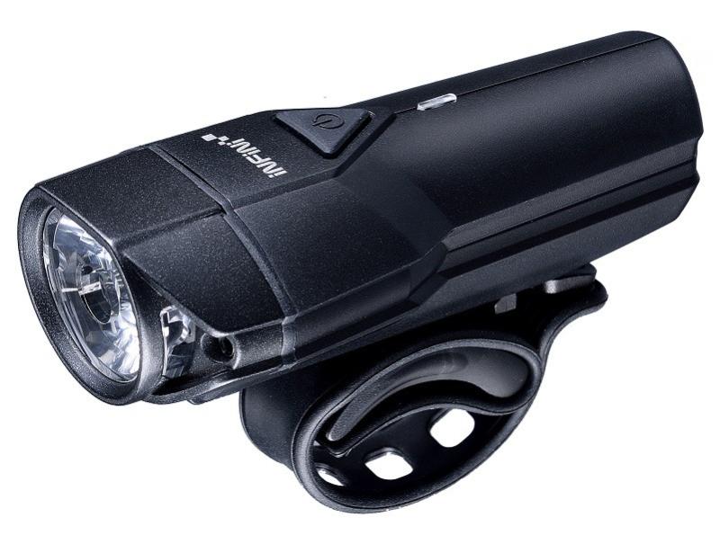 Infini Lava 500 světlo