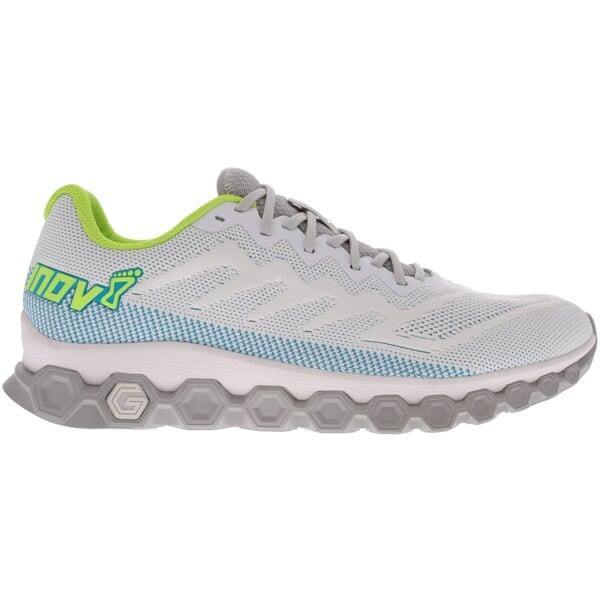 Inov-8 F-LITE FLY G 295 M (S) white/blue/green - bílá běžecká obuv