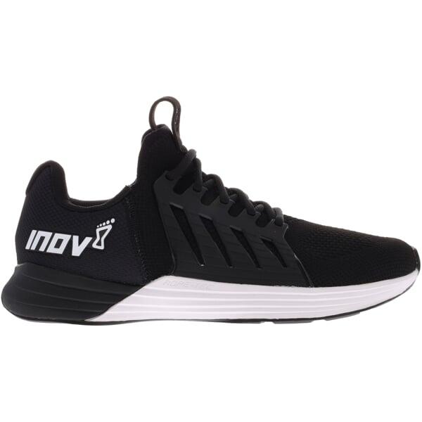 Inov-8 F-LITE G 300 W (S) black/white - černá běžecká obuv