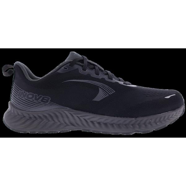 Inov-8 ROADFLY M (wide) black - černá běžecká obuv