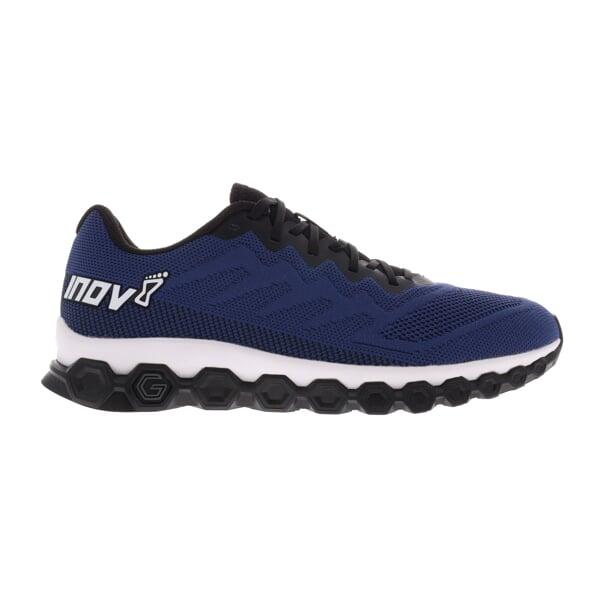 Inov-8 F-LITE FLY G 295 M navy/white/black - tmavomodrá bežecká obuv