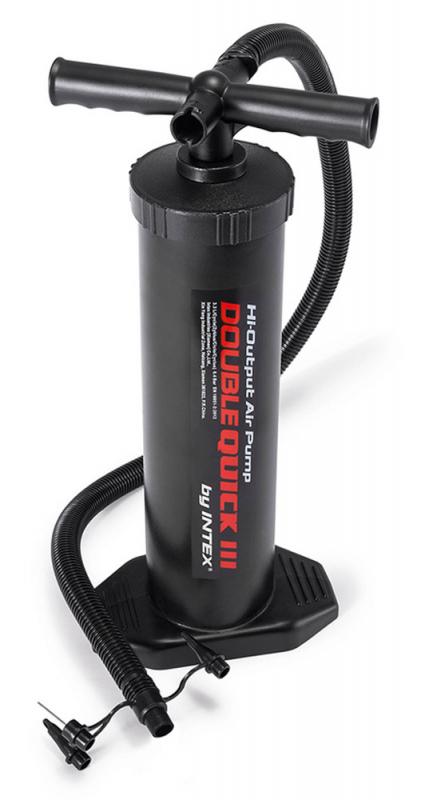 Pumpa Intex 48cm