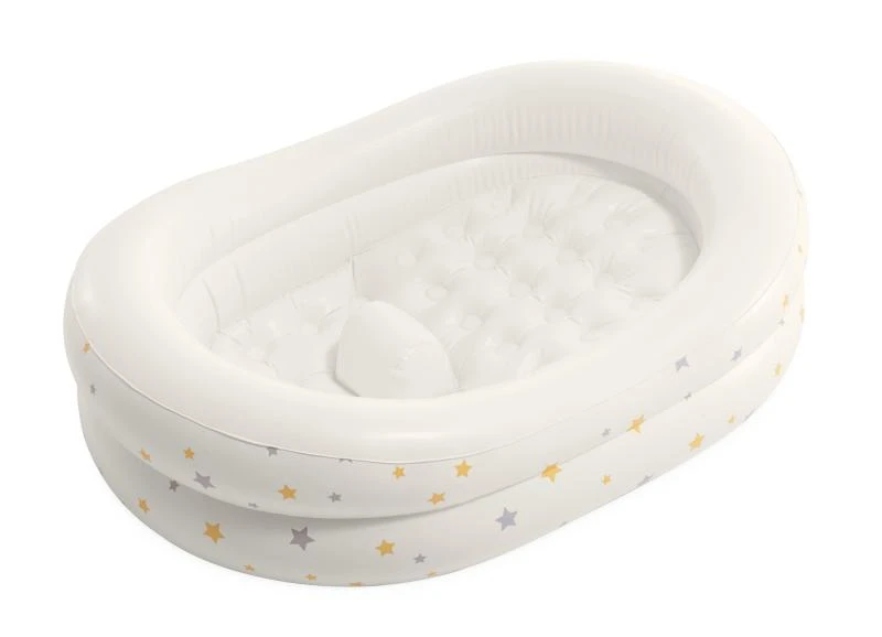 Intex Dětský nafukovací bazének 48523 89x66x25 cm