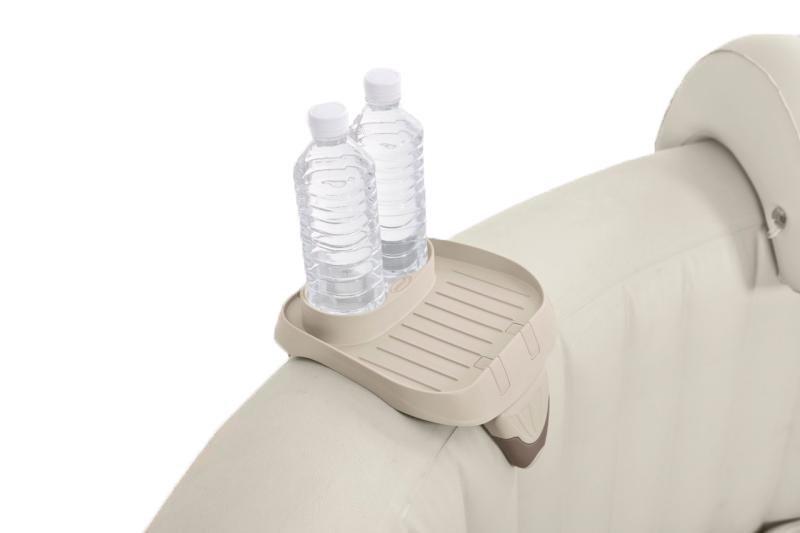 Intex Držiak na fľaše k vírivke 28500 26 x 22 x 18 cm
