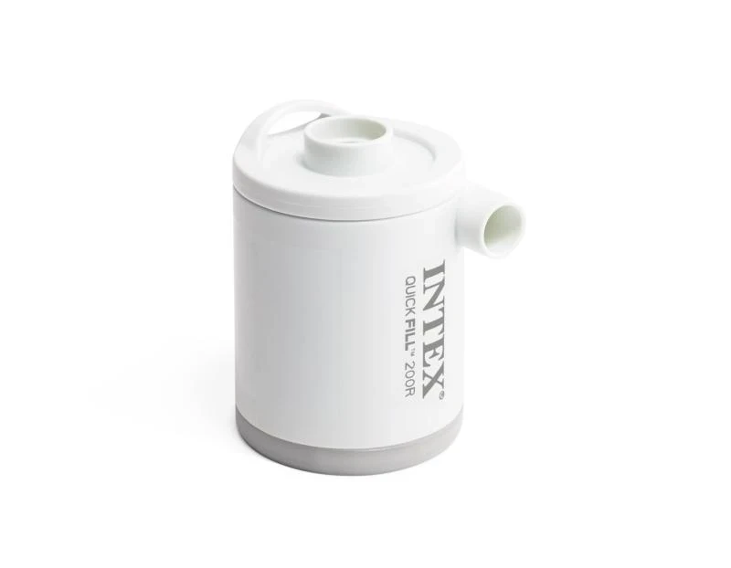 Intex Elektrická pumpa 66647 Quickfill USB200R (VÝPRODEJ)
