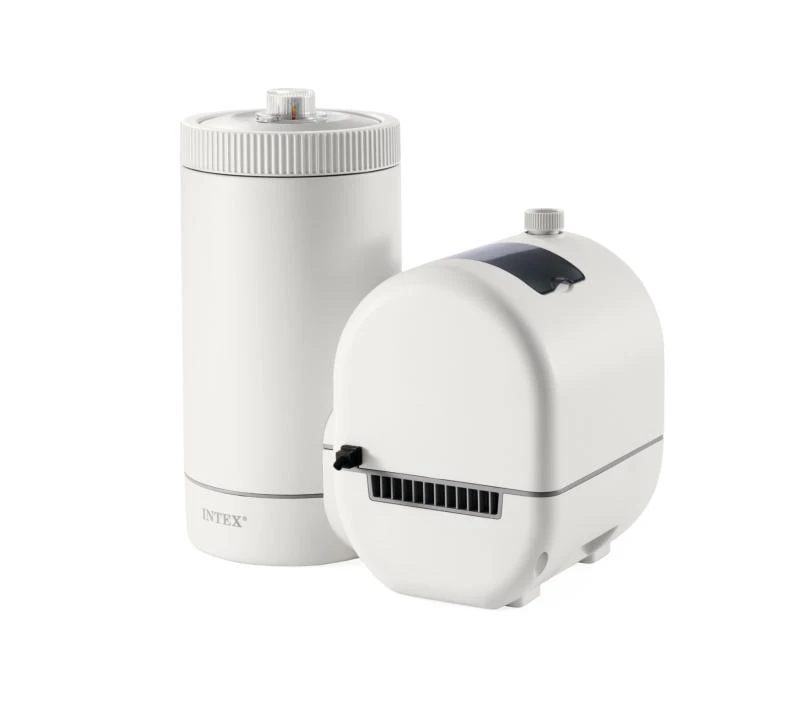 Intex Kartušová filtrace 26634 C2500 (220-240 V)