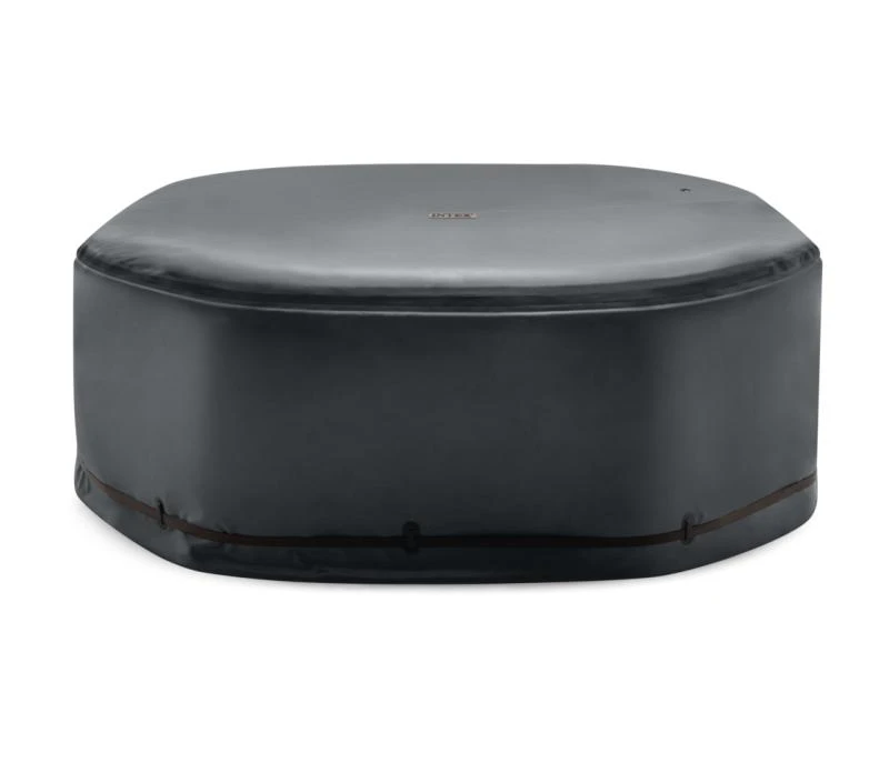 Intex Krycí plachta THERMIC 28536 ENERGY SPA - termoizolační potah na vířivku pro 4 osoby