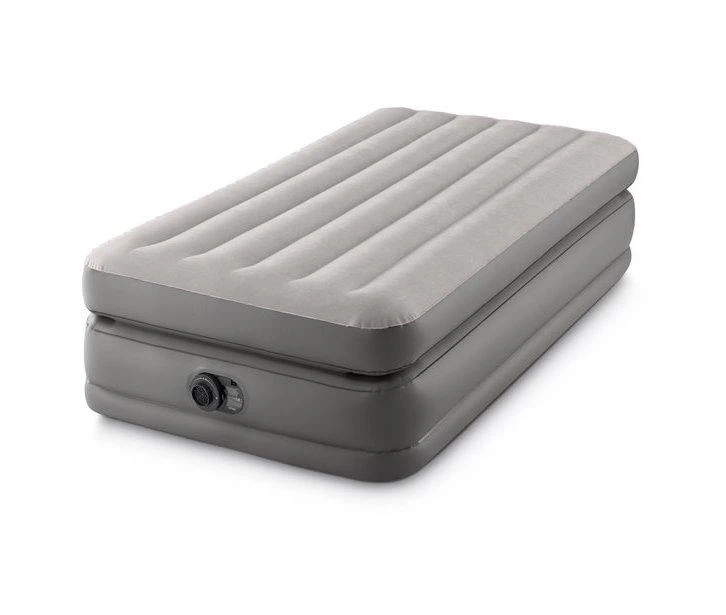 Levně Intex Nafukovací matrace 64162 COMFORT ELEVATED TWIN 99x191x51 cm