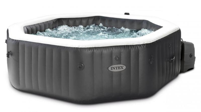 Intex 28462 PureSpa Jet Bubble Deluxe vířivka