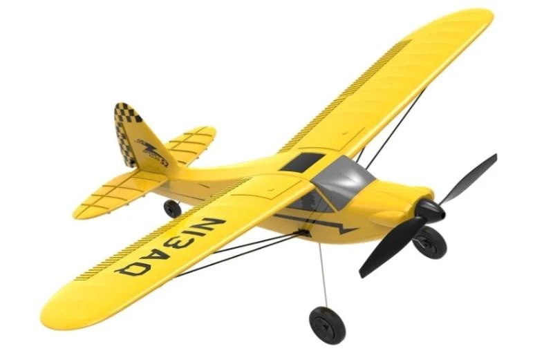 Levně IQ models RC letadlo Volantex Sport Cub 400