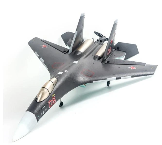 Levně IQ models RC stíhačka SU-35 se střídavým motorem