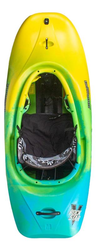 Jackson Kayak - Rockstar V kajak + zľava 1500,- na príslušenstvo