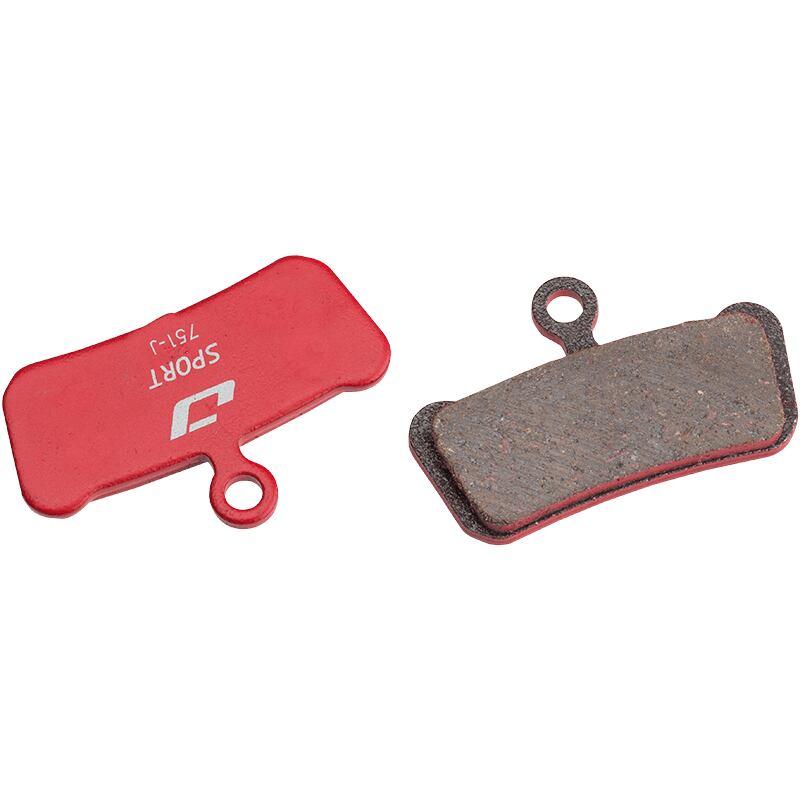 JAGWIRE brzdové destičky Sport Semi-metallic Sram Dca098
