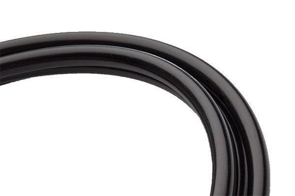 JAGWIRE brzdový bowden 5mm Keb Slick-lube Čierna 10m + Koncovky