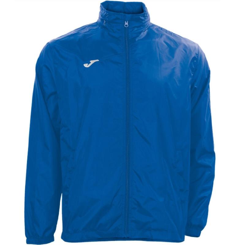 Joma Rainjacket Iris pánska bunda royal modrá