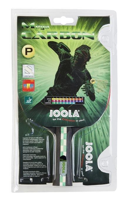 Joola Pálka na stolný tenis MEGA CARBON